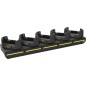 CipherLab (5TC) 5 Slot Terminal Cradle